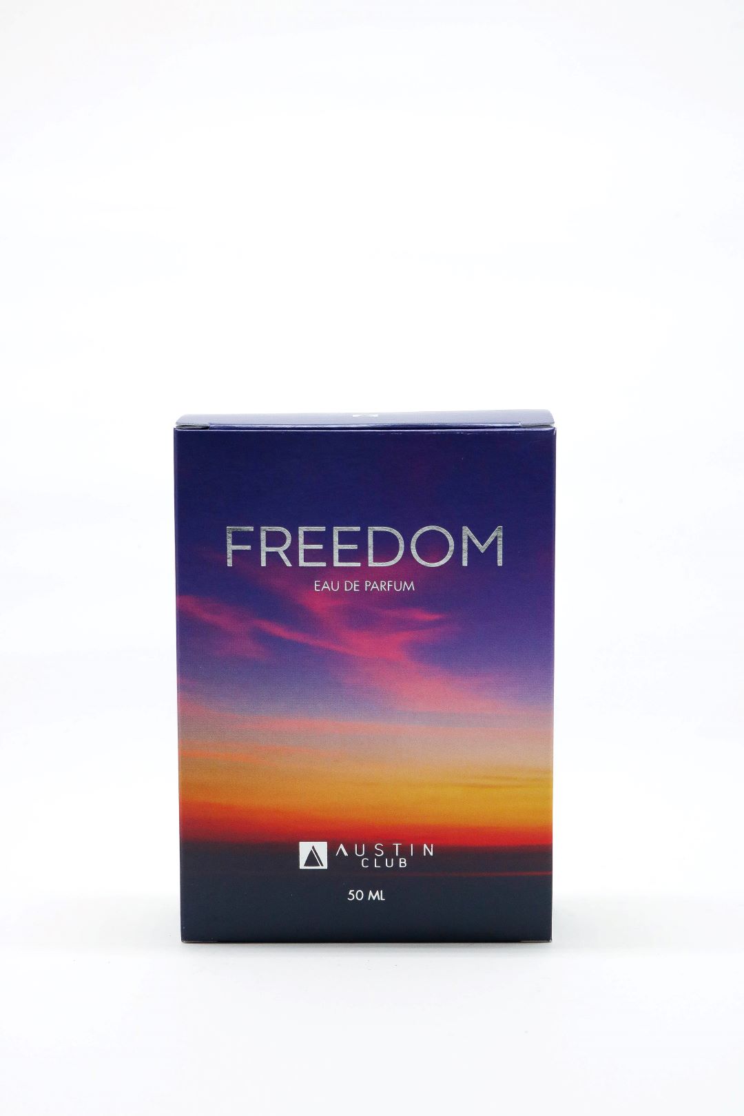 Perfume Freedom Eau de Parfum 50 ml