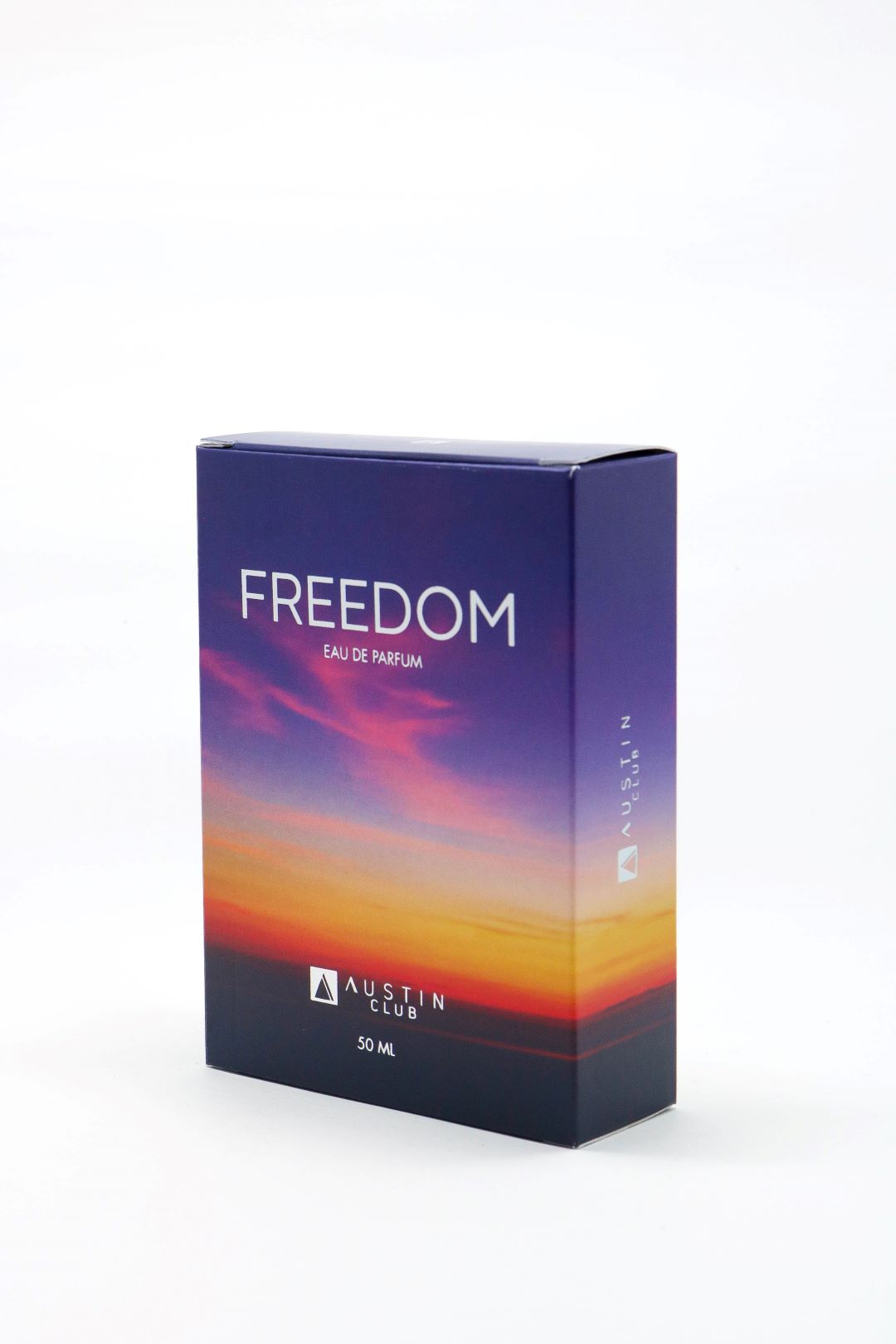 Perfume Freedom Eau de Parfum 50 ml