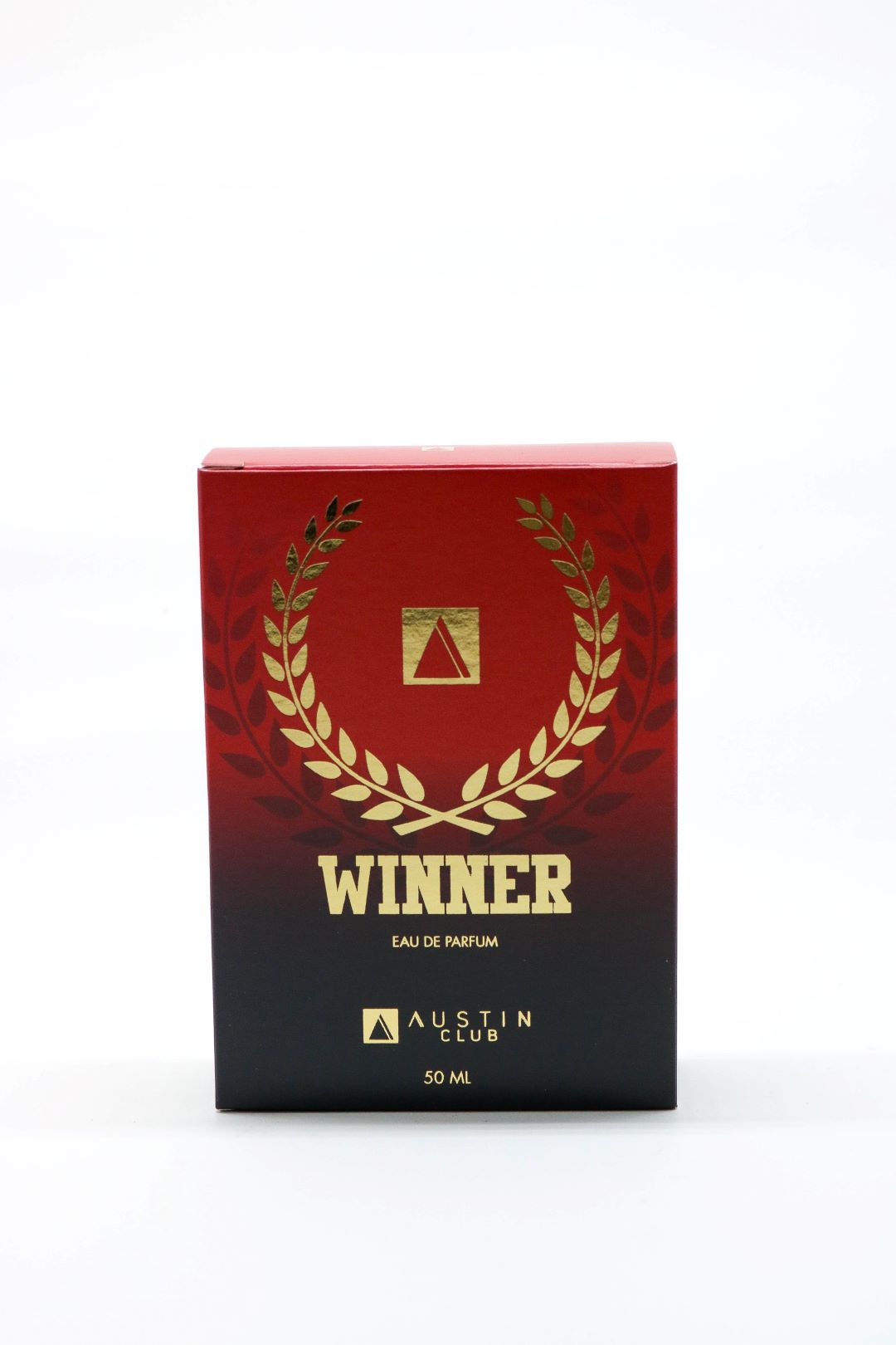 Perfume Winner Eau de Parfum 50ml