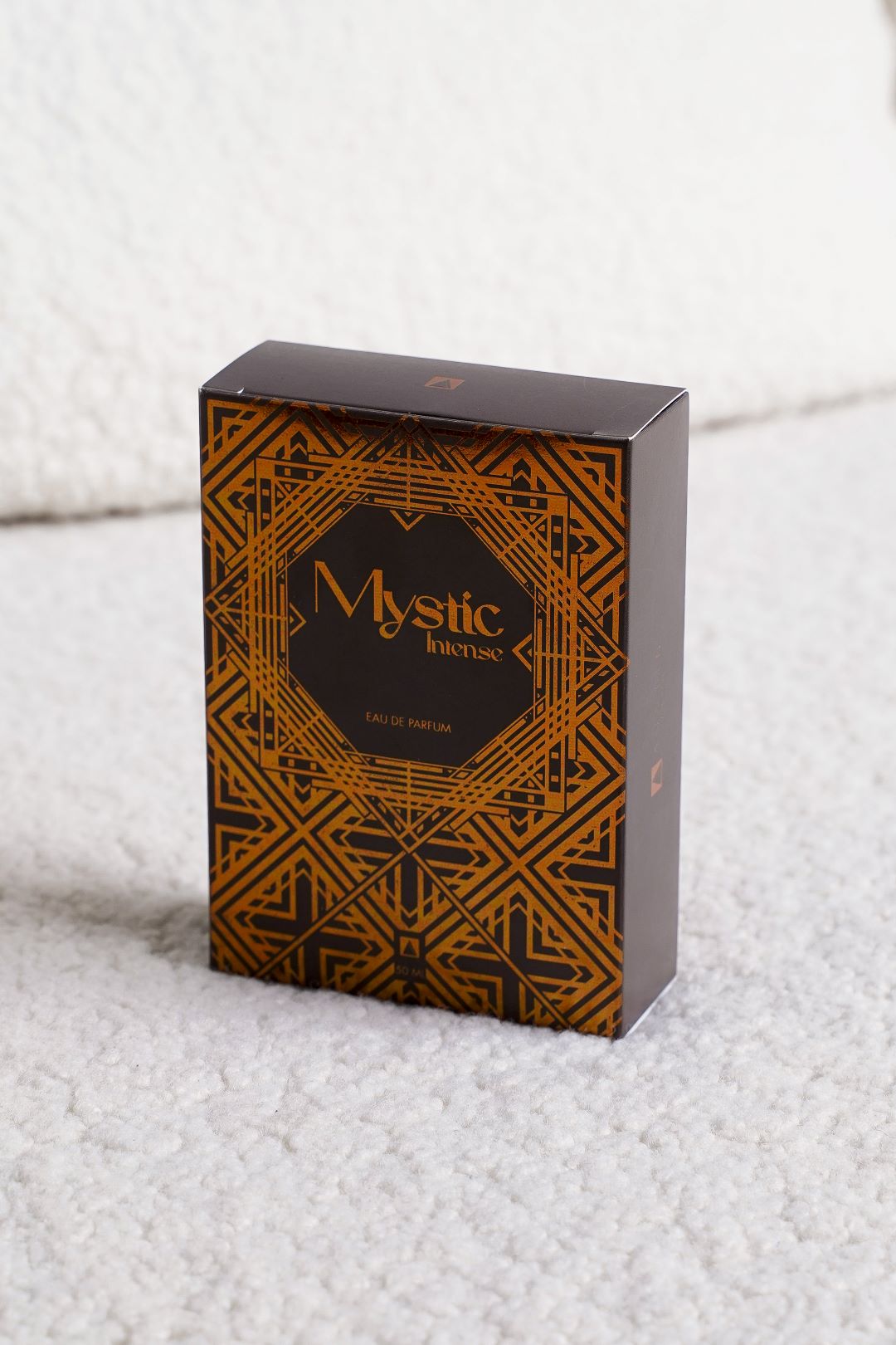 Perfume Mystic - Eau de Parfum - 50ml