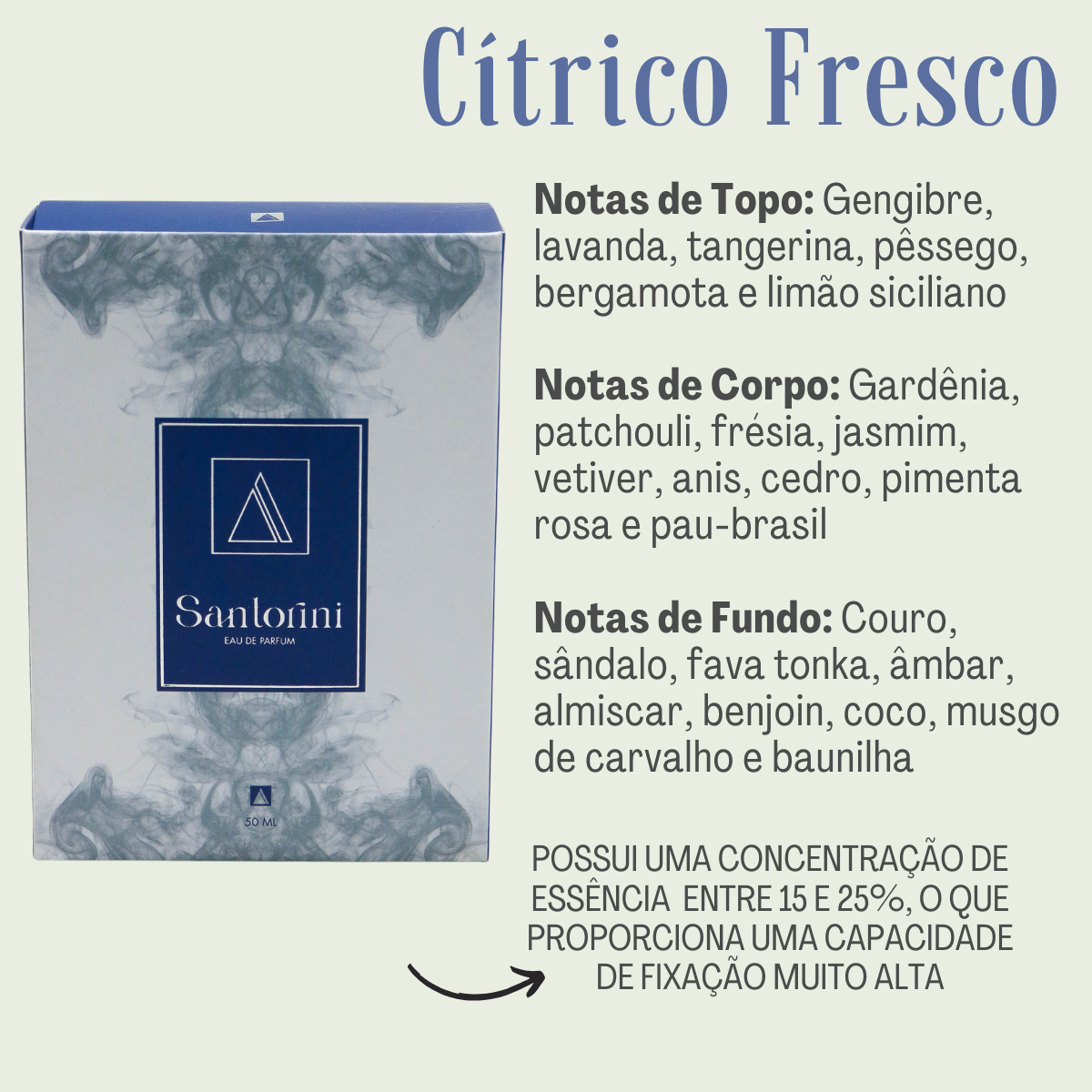 Kit 2 Perfumes Masculinos Austin Club Amadeirado - Fragrância A Escolher: Pode Ser 2 Iguais Ou Um De Cada Tipo! Eau De Parfum 50ml Cada